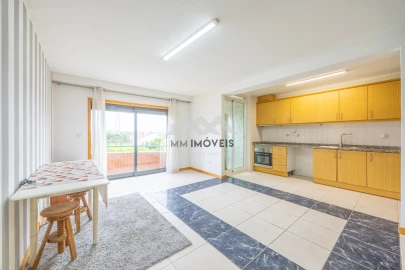 Apartamento T2 para Venda em Rio Tinto