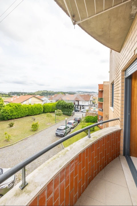 Apartamento T2 para Venda em Rio Tinto