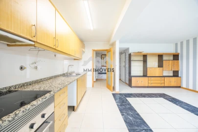 Apartamento T2 para Venda em Rio Tinto