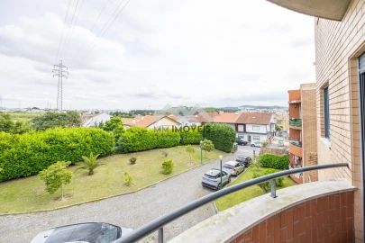 Apartamento T2 para Venda em Rio Tinto