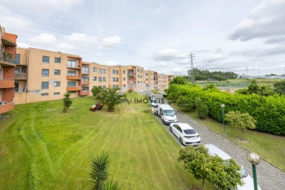 Apartamento T2 para Venda em Rio Tinto