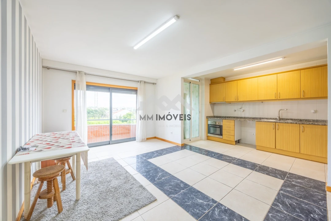 Apartamento T2 para Venda em Rio Tinto Foto 20