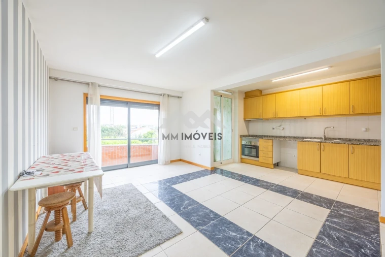 Apartamento T2 para Venda em Rio Tinto Foto 20