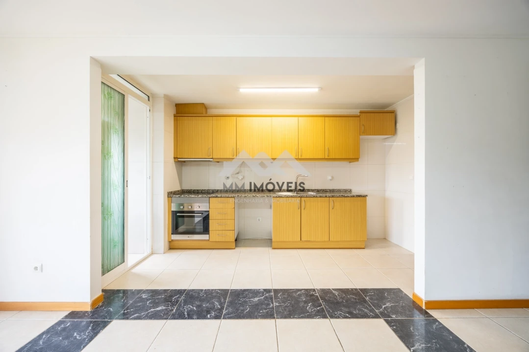 Apartamento T2 para Venda em Rio Tinto Foto 19