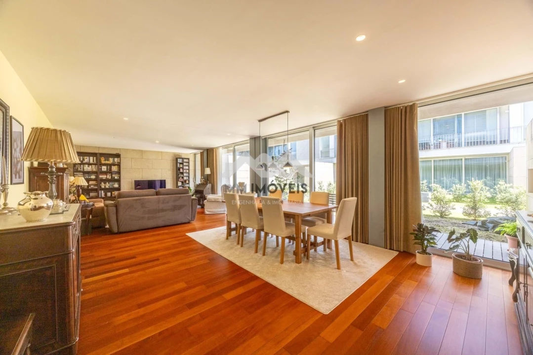 Apartamento T3 para Venda em Moreira Foto 65