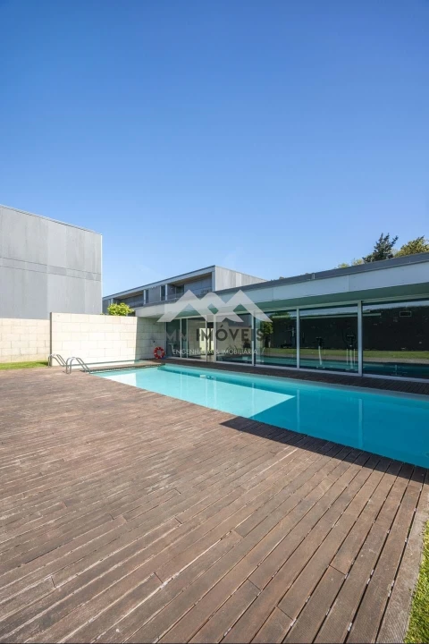 Apartamento T3 para Venda em Moreira