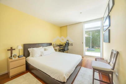 Apartamento T3 para Venda em Moreira