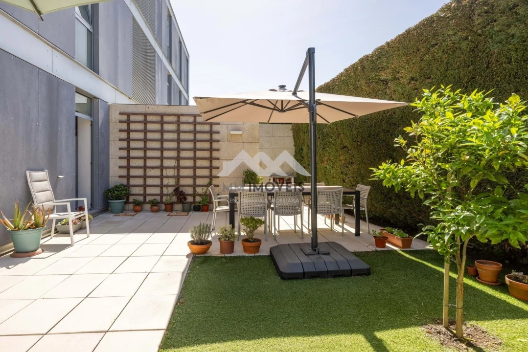 Apartamento T3 para Venda em Moreira Foto 56