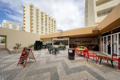 Negócio para Venda em Portimão