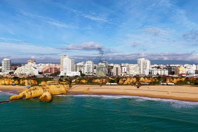 Negócio para Venda em Portimão