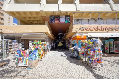 Negócio para Venda em Portimão