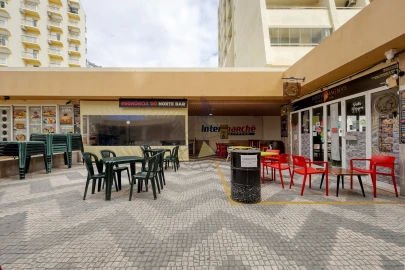 Negócio para Venda em Portimão