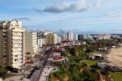 Negócio para Venda em Portimão