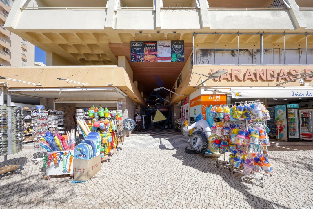 Negócio para Venda em Portimão Foto 4