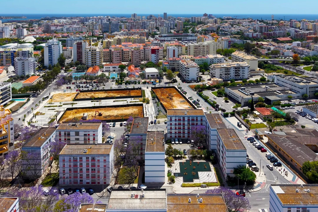 Apartamento T3 para Venda em Portimão Foto 37