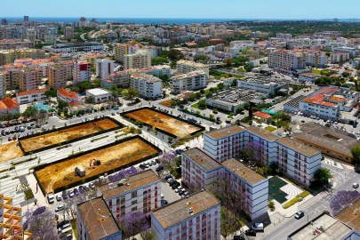 Apartamento T3 para Venda em Portimão