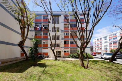 Apartamento T3 para Venda em Portimão