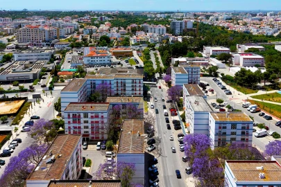 Apartamento T3 para Venda em Portimão
