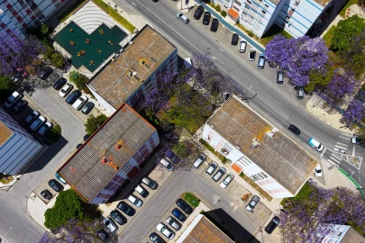 Apartamento T3 para Venda em Portimão