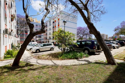 Apartamento T3 para Venda em Portimão