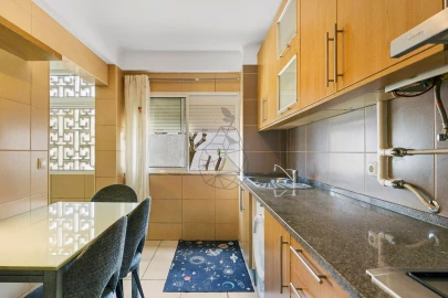 Apartamento T3 para Venda em Portimão