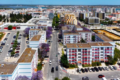 Apartamento T3 para Venda em Portimão