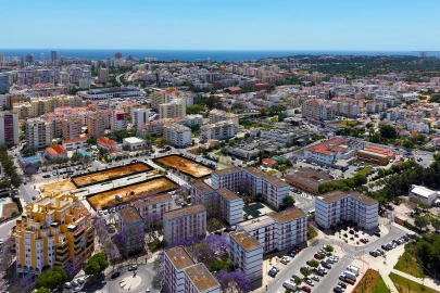 Apartamento T3 para Venda em Portimão
