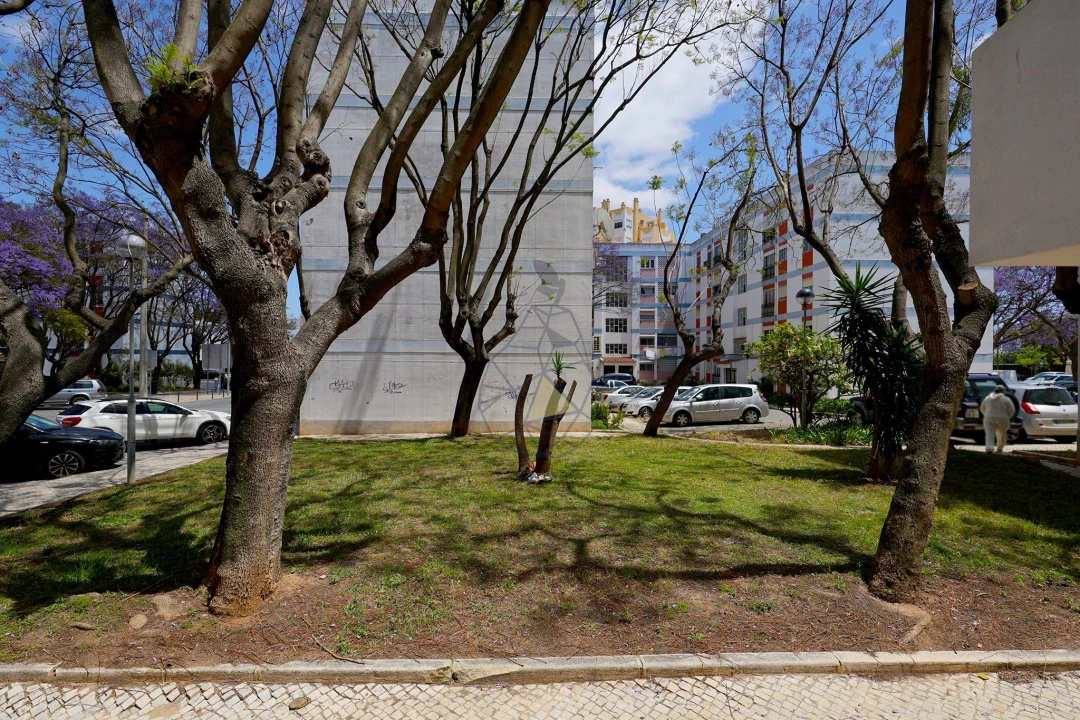 Apartamento T3 para Venda em Portimão Foto 5