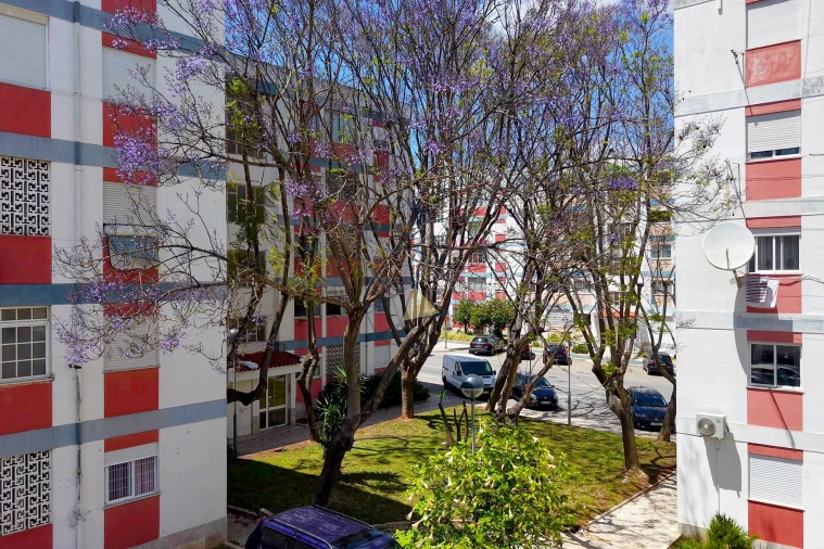 Apartamento T3 para Venda em Portimão Foto 34