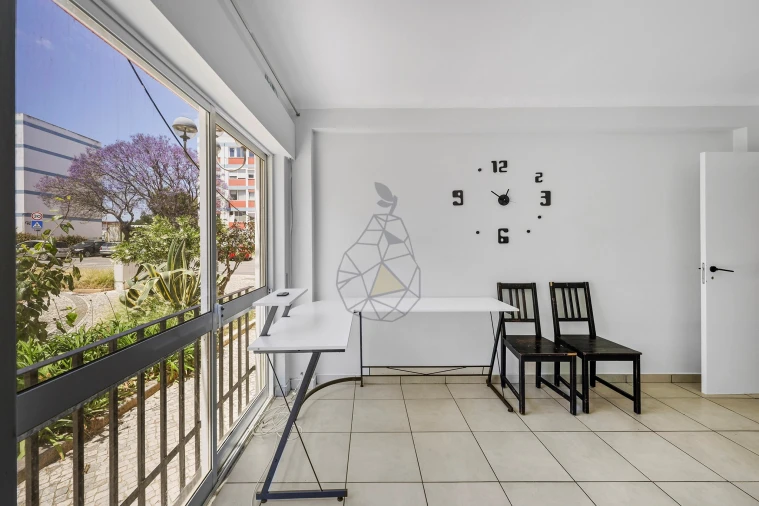 Apartamento T3 para Venda em Portimão Foto 14