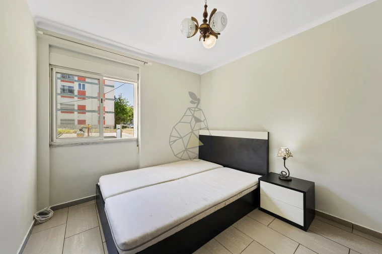 Apartamento T3 para Venda em Portimão Foto 18
