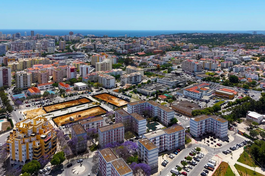 Apartamento T3 para Venda em Portimão Foto 38