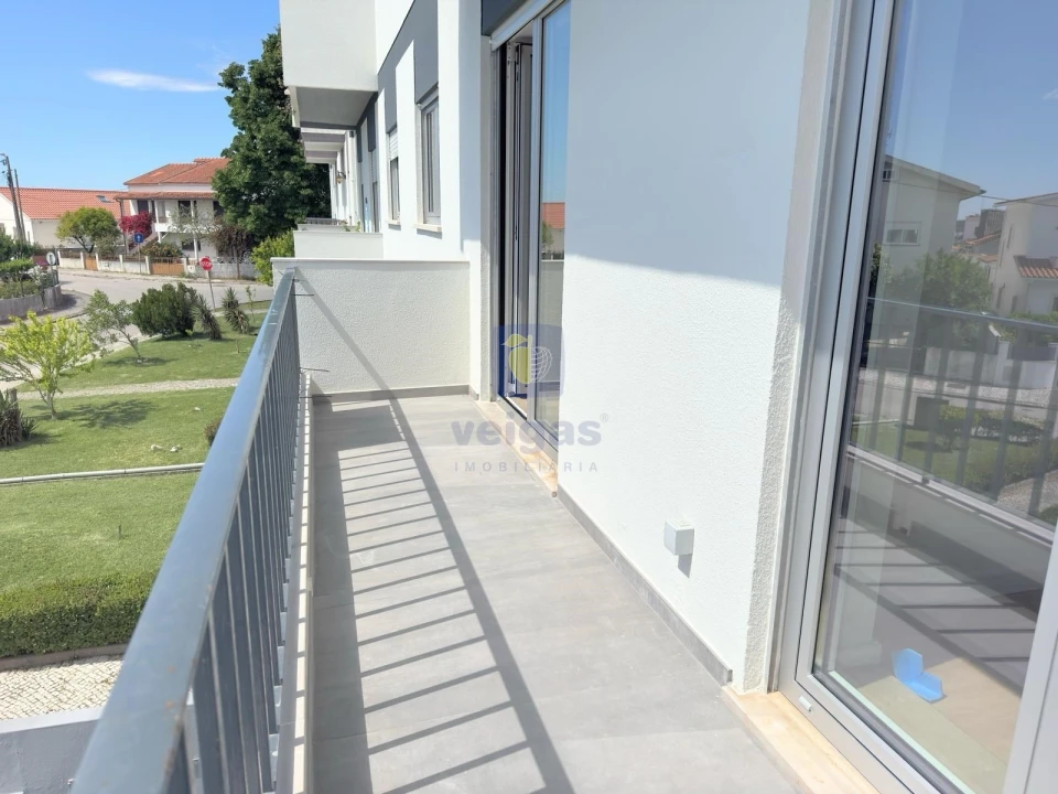 Apartamento T3 para Venda em Leiria, Pousos, Barreira e Cortes Foto 22