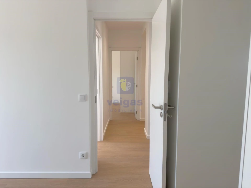 Apartamento T3 para Venda em Leiria, Pousos, Barreira e Cortes Foto 10