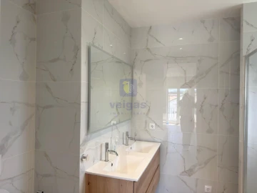 Apartamento T3 para Venda em Leiria, Pousos, Barreira e Cortes