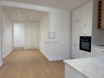 Apartamento T3 para Venda em Leiria, Pousos, Barreira e Cortes