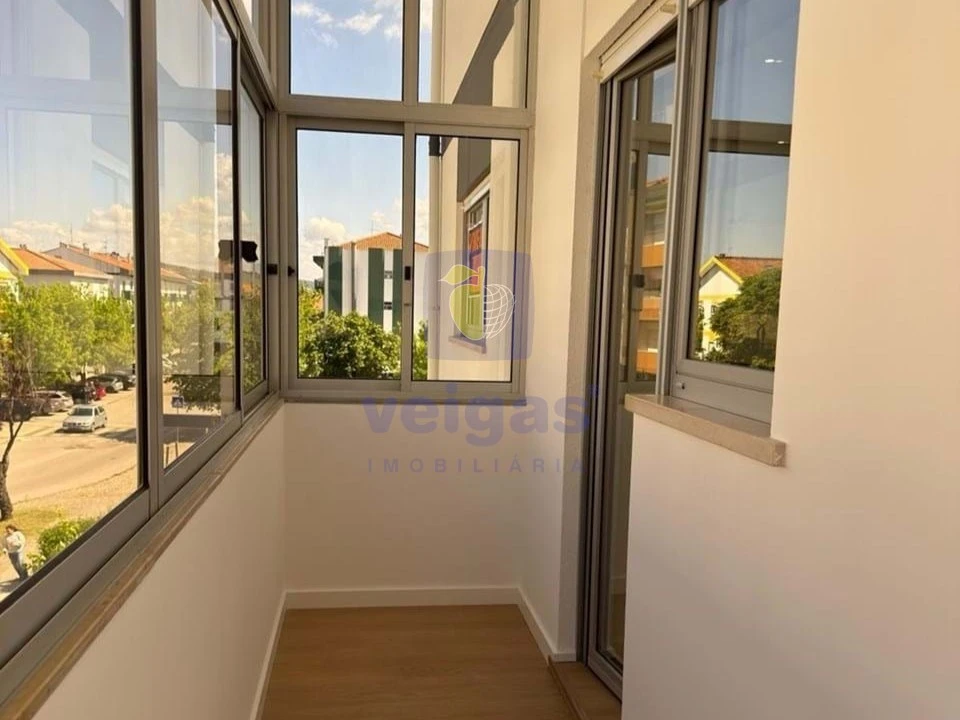 Apartamento T3 para Venda em Leiria, Pousos, Barreira e Cortes Foto 9
