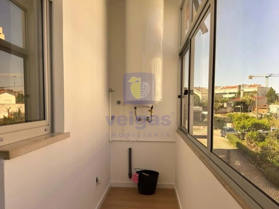 Apartamento T3 para Venda em Leiria, Pousos, Barreira e Cortes Foto 8