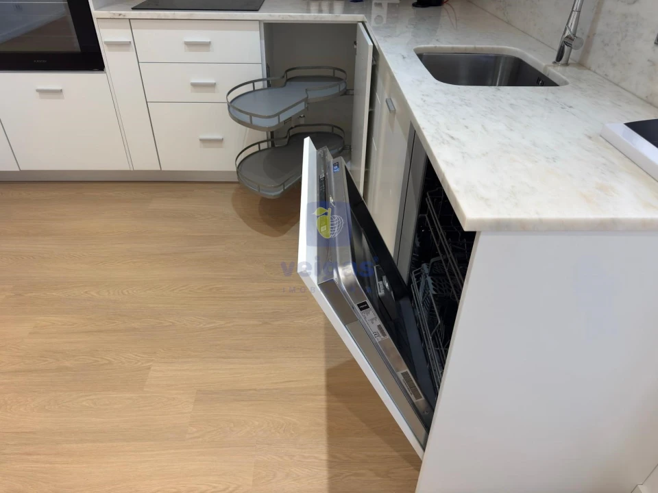 Apartamento T3 para Venda em Leiria, Pousos, Barreira e Cortes Foto 4