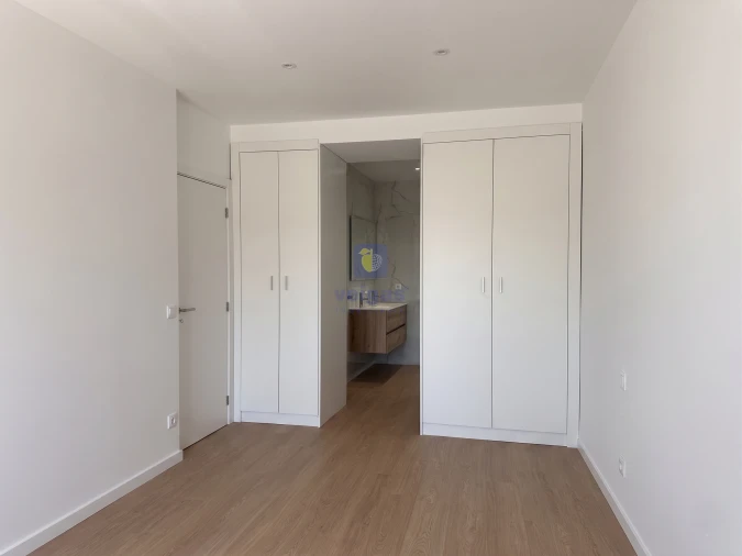 Apartamento T3 para Venda em Leiria, Pousos, Barreira e Cortes Foto 18