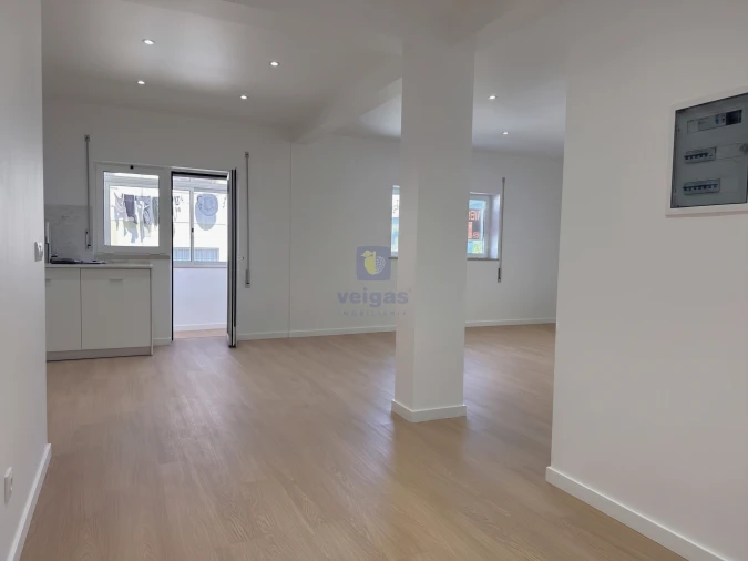 Apartamento T3 para Venda em Leiria, Pousos, Barreira e Cortes Foto 5