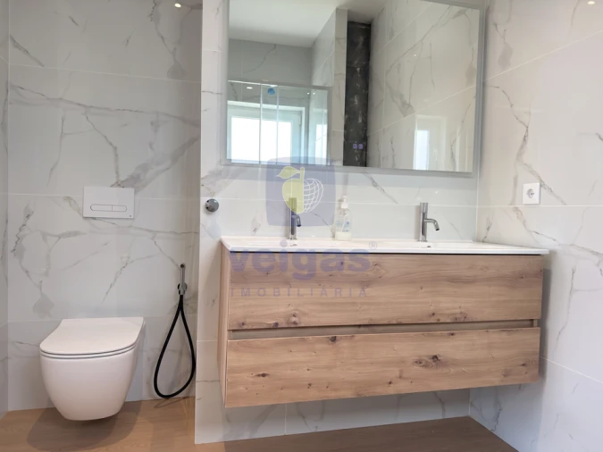 Apartamento T3 para Venda em Leiria, Pousos, Barreira e Cortes Foto 19
