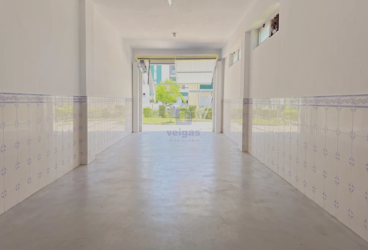 Apartamento T3 para Venda em Leiria, Pousos, Barreira e Cortes Foto 25