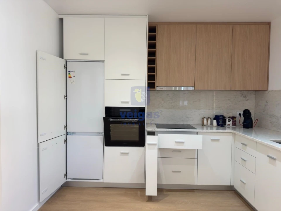 Apartamento T3 para Venda em Leiria, Pousos, Barreira e Cortes Foto 3