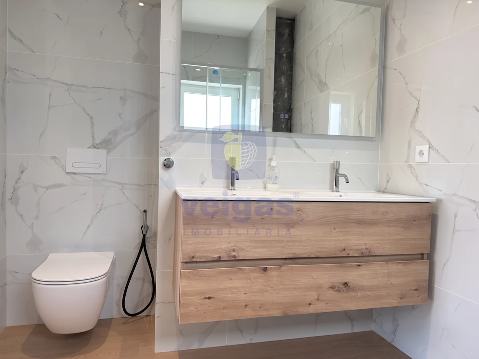 Apartamento T3 para Venda em Leiria, Pousos, Barreira e Cortes Foto 19