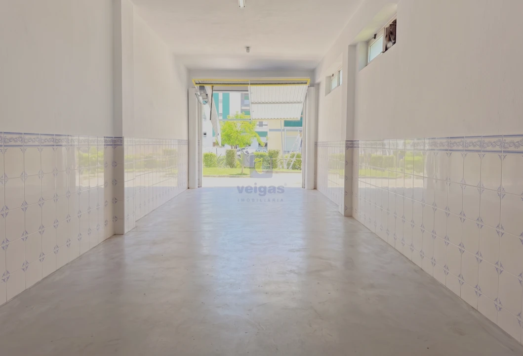 Apartamento T3 para Venda em Leiria, Pousos, Barreira e Cortes Foto 25