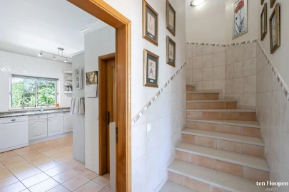 Moradia T3 para Venda em Luz