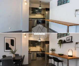 Moradia T3 para Venda em Estômbar e Parchal