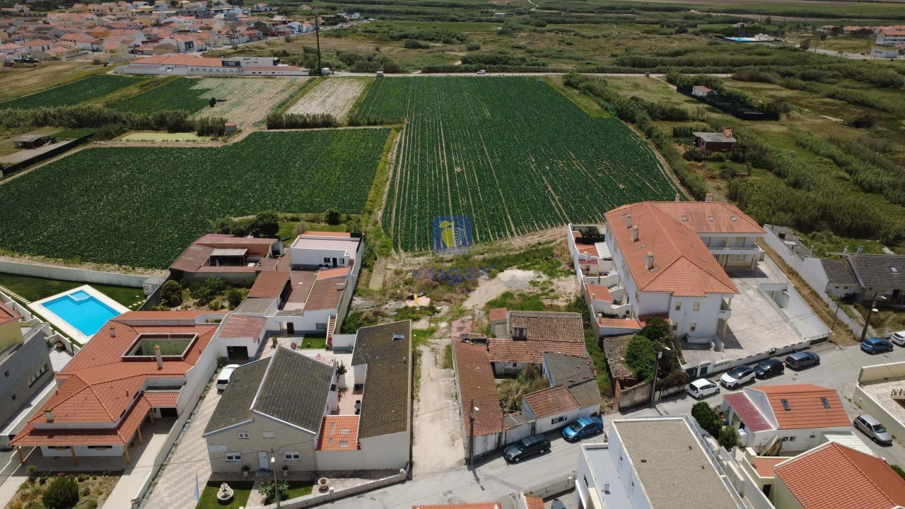 Terreno para Venda em Ferrel Foto 3