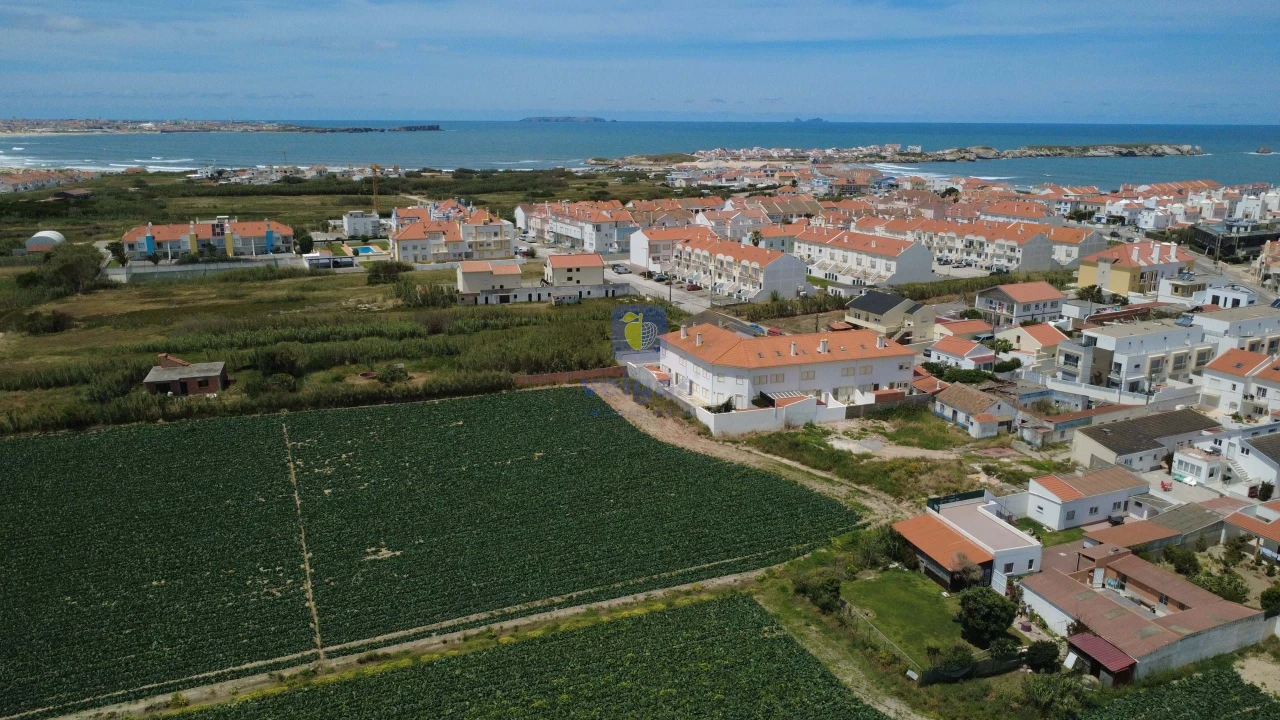 Terreno para Venda em Ferrel Foto 20